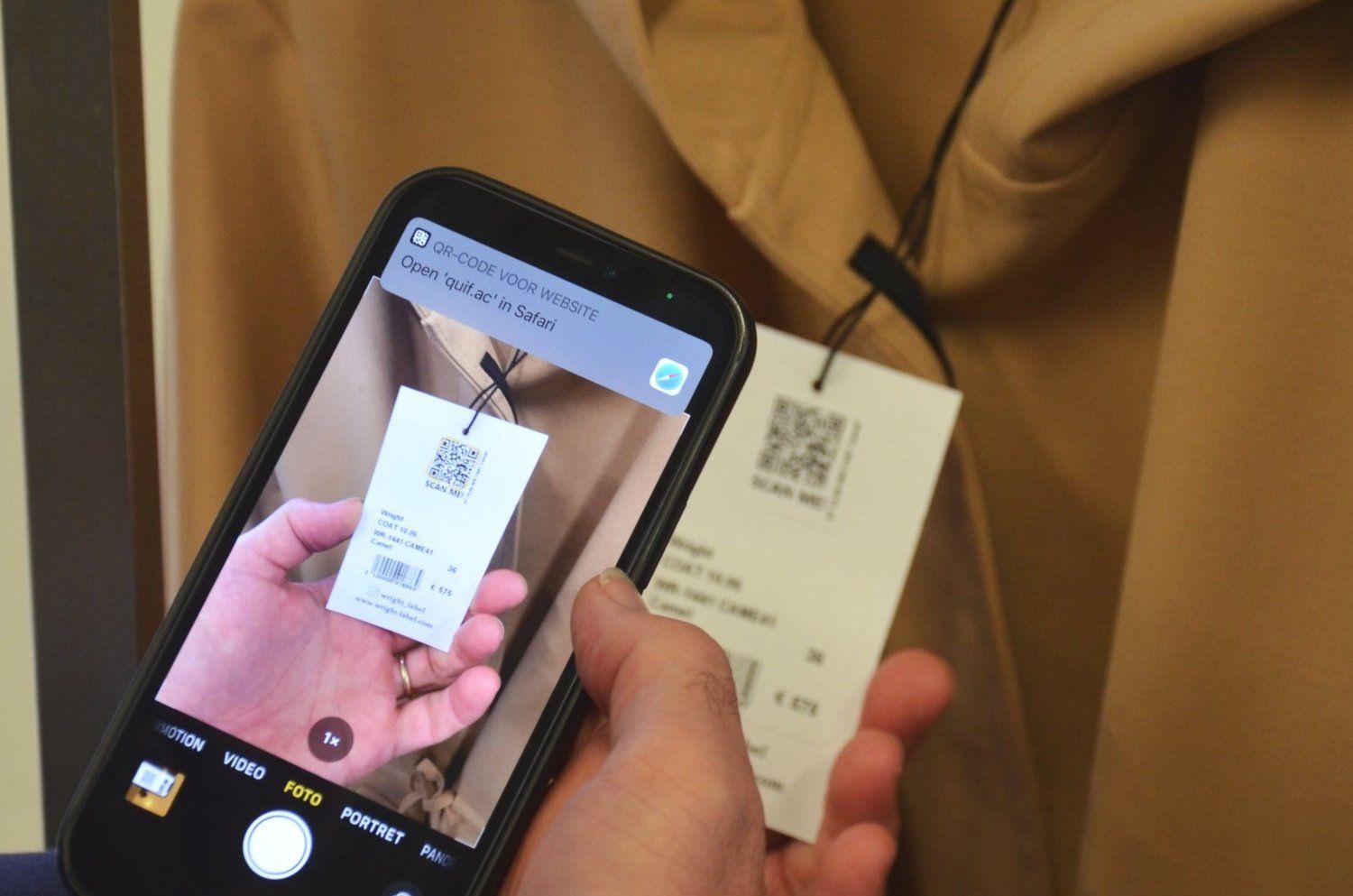 France will require fashion brands to be transparent towards their customers and supply product information